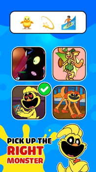 Monster Guess by Emoji & Voice apk download for android v0.4 screenshot 2