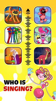 Monster Guess by Emoji & Voice apk download for android v0.4 screenshot 3