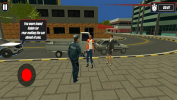 Traffic Police Cop Simulator apk download latest version v1.1 screenshot 3