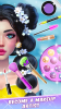 ASMR Makeover Makeup Artist apk download for android v0.0.9 screenshot 3