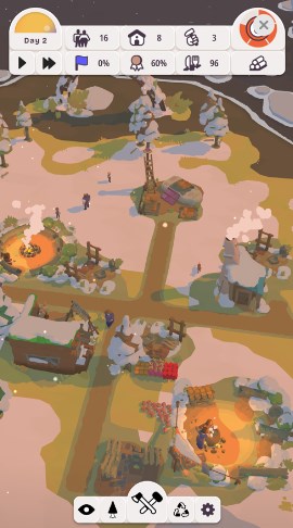 Outlanders 2 Apk Free Download 