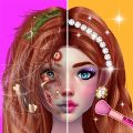 ASMR Makeover Makeup Artist apk download for android