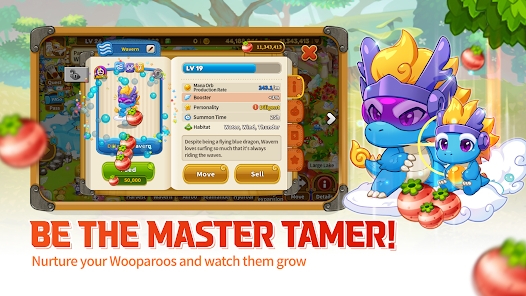 Wooparoo Odyssey apk download for android