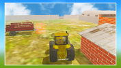 Off road Tractor Driving Game download apk latest version v1.0 screenshot 1