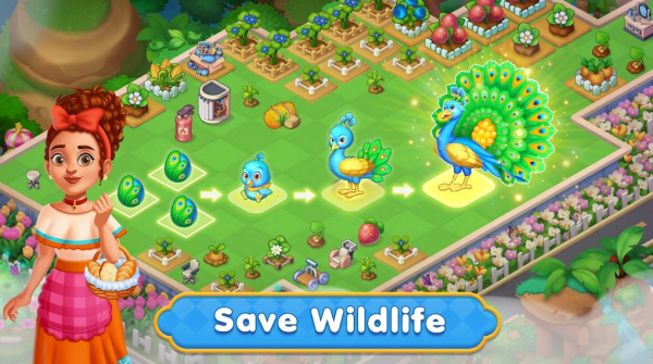 Merge Elevation Merge Games mod apk unlimited money