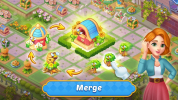 Merge Elevation Merge Games mod apk unlimited money v3 screenshot 3