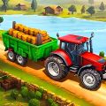 Off road Tractor Driving Game download apk latest version