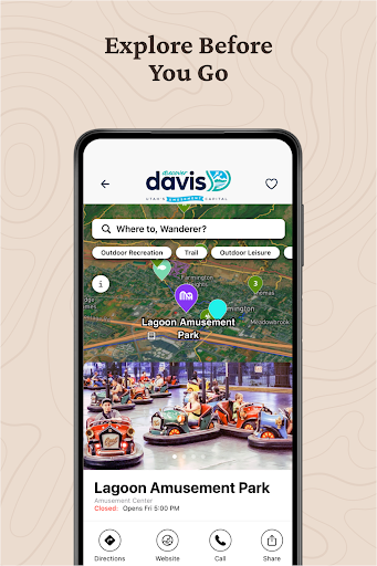 Wander Maps & Navigation apk latest version free download