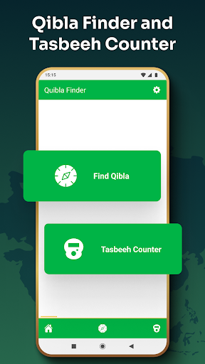 Qibla Finder Qibla Direction apk latest version download