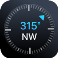 Digital Compass& Smart Compass apk free download latest version