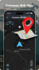 Digital Compass& Smart Compass apk free download latest version v1.0.1 screenshot 1