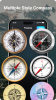 Digital Compass& Smart Compass apk free download latest version v1.0.1 screenshot 3