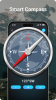 Digital Compass& Smart Compass apk free download latest version v1.0.1 screenshot 4