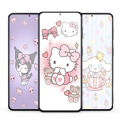 Cute Sanrio Wallpaper HD app free download latest version