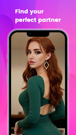 CandyChat Meet & Dating app download for android