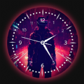 Live Analog Clock Wallpaper android apk free download