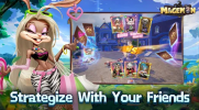 Magemon Apk Download for Android v1.0 screenshot 2