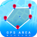 GPS Area Measure On Map mod apk latest version