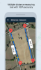 GPS Area Measure On Map mod apk latest version v1.14 screenshot 2