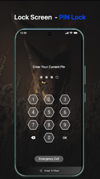 Lock Screen & Smartlock app free download for android v1.0.2 screenshot 1