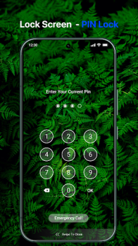 Lock Screen & Smartlock app free download for android v1.0.2 screenshot 3