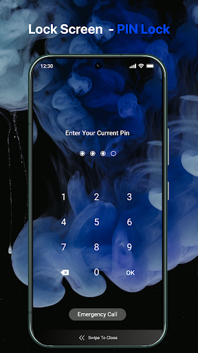 Lock Screen & Smartlock app free download for androidͼƬ1