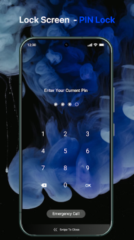 Lock Screen & Smartlock app free download for android v1.0.2 screenshot 4