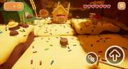 The Legend of Jaffa Brownie Mod Apk Unlimited Money v1.1 screenshot 2