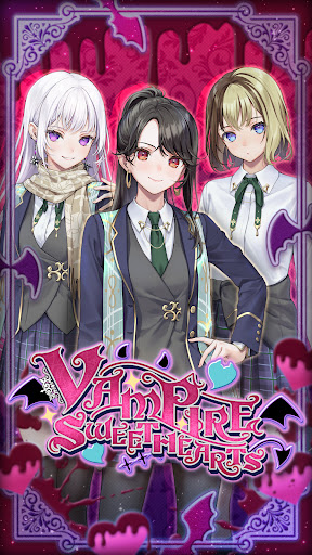 Vampire Sweethearts Apk Download Latest VersionͼƬ1