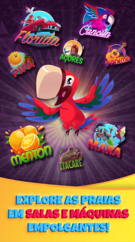 Praia Bingo Jogos de Bingo apk download latest version v37.04.02 screenshot 3