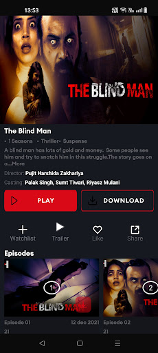 Hunt Cinema Pro mod apk premium unlocked unlimited everything