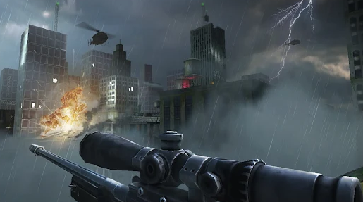 Zombie Hunter 2 Unlimited money Bullet apk