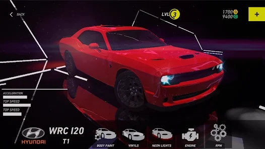 Turbo Drift Apk Free Download for Android