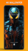 Spider 4K Hero Wallpapers Live apk free download latest version v2.2 screenshot 1
