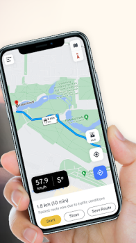 GPS Maps Navigation Live Map app free download latest version v1.4 screenshot 5