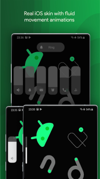 Ultra Volume Control Styles mod apk premium unlocked latest version v3.8.2.1 screenshot 2