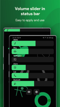 Ultra Volume Control Styles mod apk premium unlocked latest version v3.8.2.1 screenshot 5