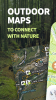 Natural Atlas Trail Map & GPS app download latest version v4.7.1 screenshot 1