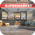 Manage Supermarket Simulator Mod Apk 1.21 Unlimited Money