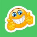 Emoticon Stickers free download latest version