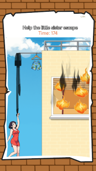 Brain puzzle queen mod apk unlimited money no ads v1.0.0.0 screenshot 1