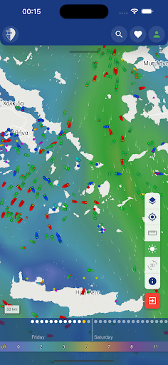 MyShipTracking app free download latest version