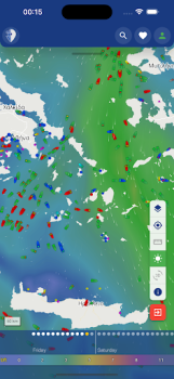 MyShipTracking app free download latest version v2.0.2 screenshot 5