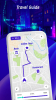 Offline Maps GPS Speedometer mod apk premium unlocked v1.2.6 screenshot 3