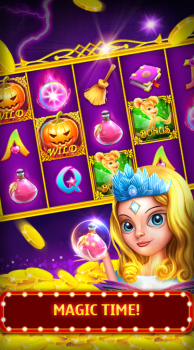 Aztec Blaze Slot Apk Download for Android v1.0 screenshot 2