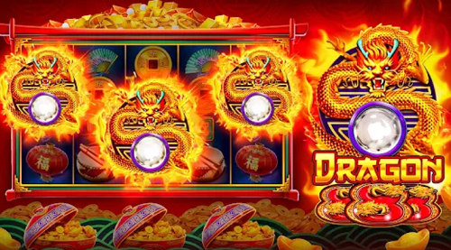 Firebird Spirit Slot Apk Free Download