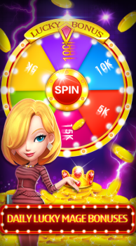 Aztec Blaze Slot Apk Download for Android v1.0 screenshot 4