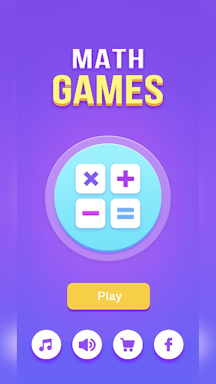 Math Games Numbers Puzzle apk download for androidͼƬ1