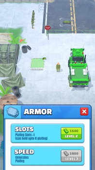 War Transport apk download for android v1.0.1 screenshot 1