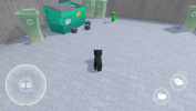 Kitty Adventure game download for android v1.3 screenshot 1